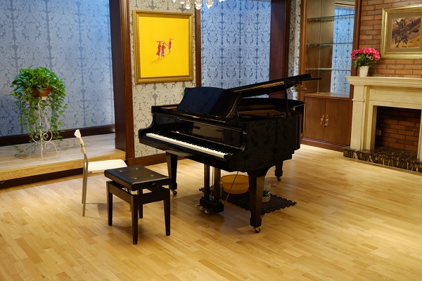 报个钢琴培训班多少钱一个月?