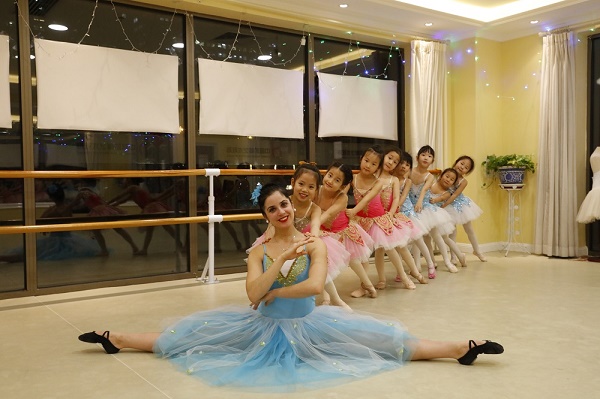 北京少儿艺术培训学校哪家好?误区有哪些?