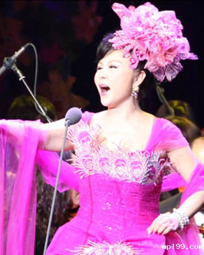 民族唱法艺考导师张娜 张娜-民族唱法艺考导师