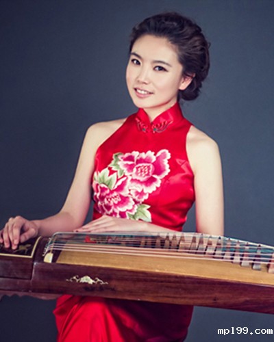 古筝艺考导师刘子琦 刘子琦-古筝艺考导师