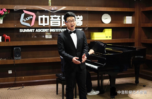 男生假音怎么唱得自然？