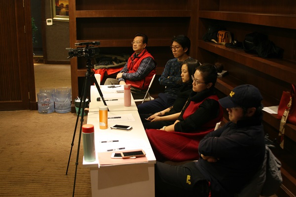 唱歌培训班：学唱歌音阶怎么练习？