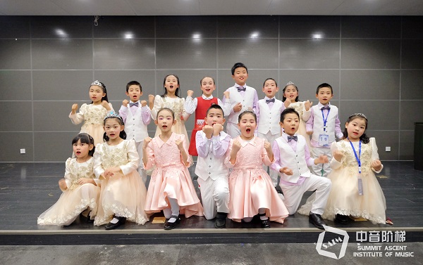 音乐教育机构为你揭秘音乐教育中有哪些误区