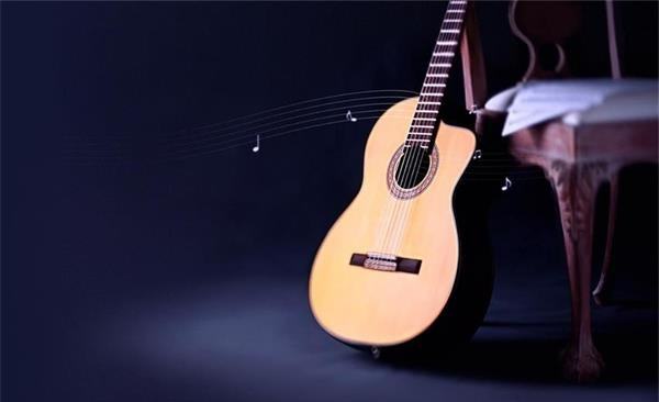 初学者吉他学习这么做学习效率翻倍