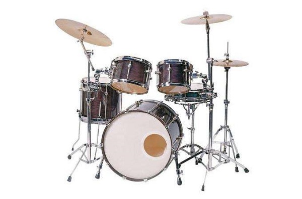 架子鼓好学吗架子鼓快速学习方法