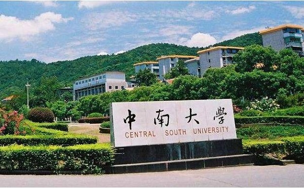 中南大学2020年音乐类招生简章