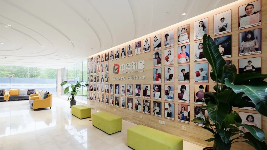 直击月考现场，他们蓄势待发，音乐高校势在必得！