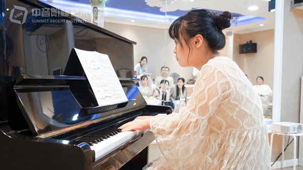 音乐艺考都考什么内容,容易过吗?