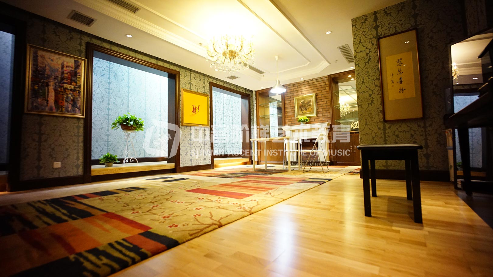 郑州音乐艺考培训机构哪家好?(北京授课)