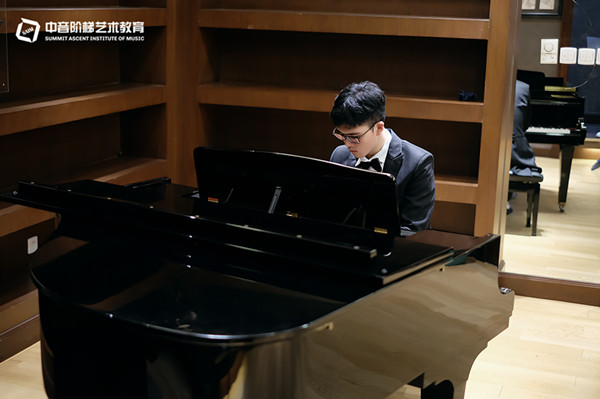 四川钢琴艺考培训(北京授课)