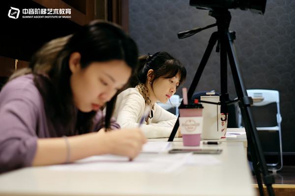 音乐考生考前要注意些什么？音乐高考有哪些注意事项？