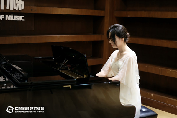 成都音乐艺考培训机构排名