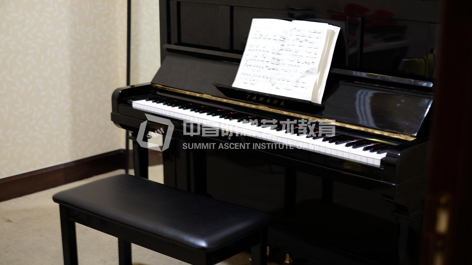 北京专业的钢琴培训机构如何选择?