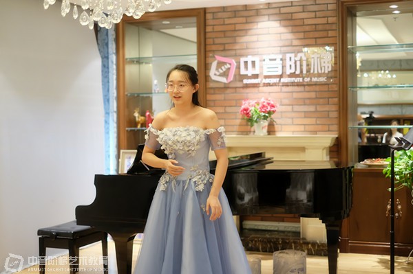 常州钢琴高考培训(北京授课)