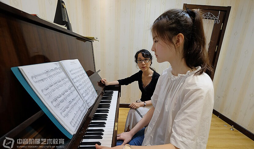 泉州音乐培训班