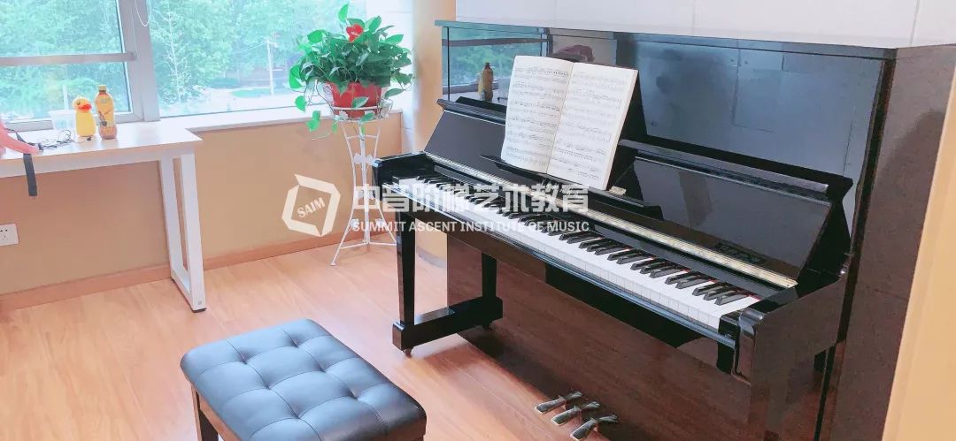 哈尔滨钢琴学校有哪些