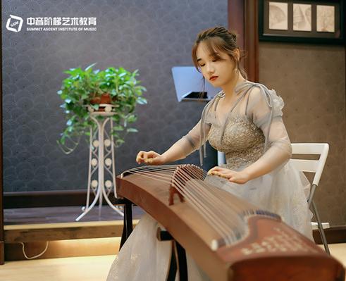 艺考音乐考什么