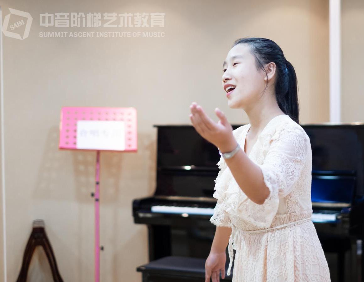 音乐初中艺考好不好？