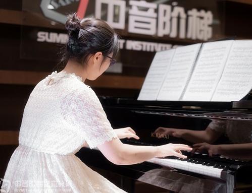 怎么找正规的音乐教育专业机构？