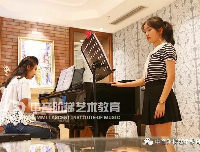 高考音乐艺术生考什么