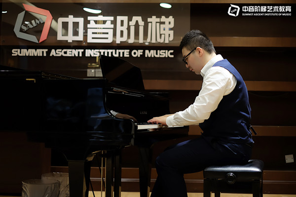 合肥声乐一对一高考培训(北京授课)哪里较好?