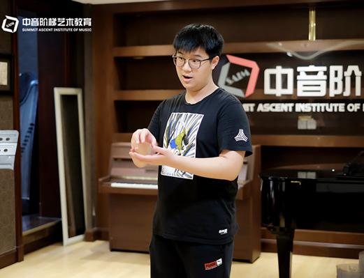 艺考音乐类的考试内容有哪些？