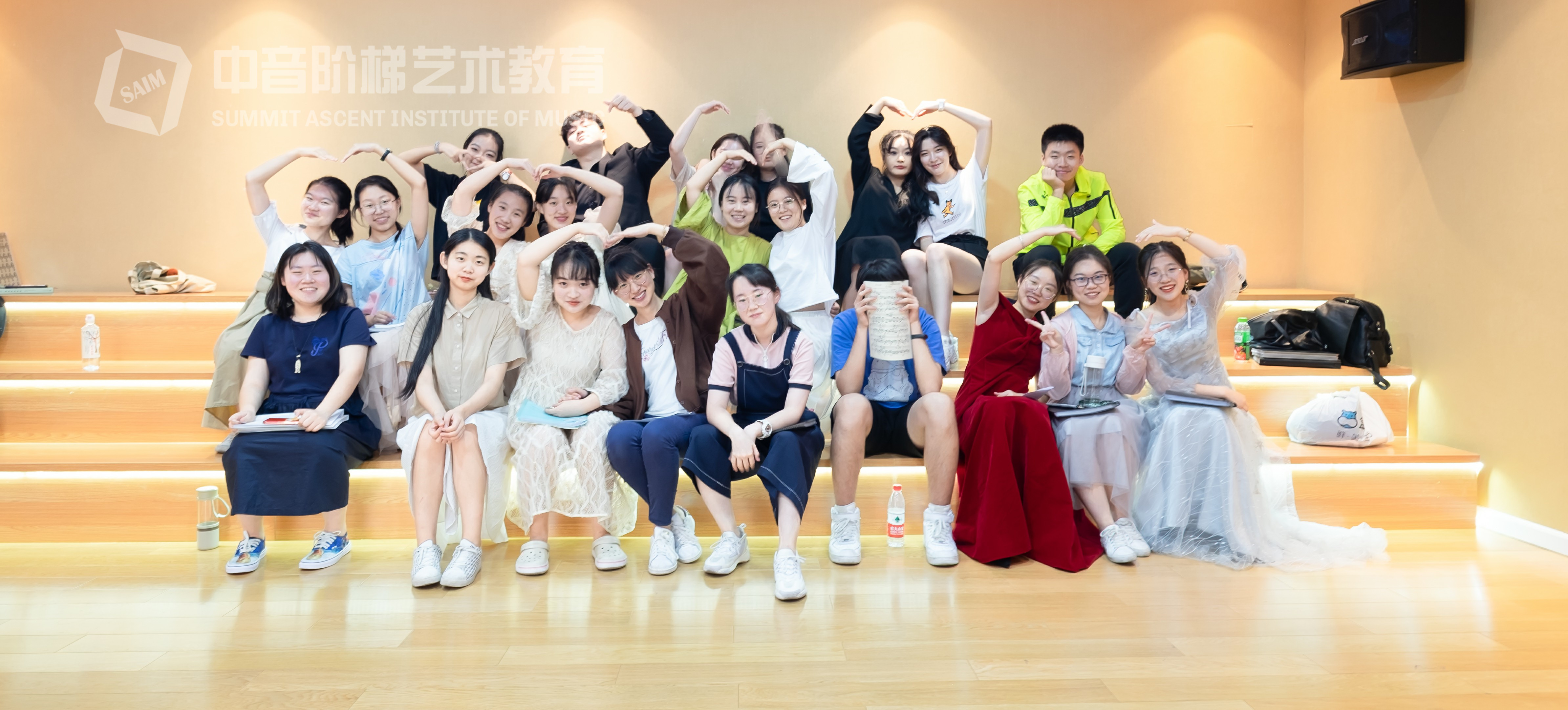 艺考音乐有哪些专业