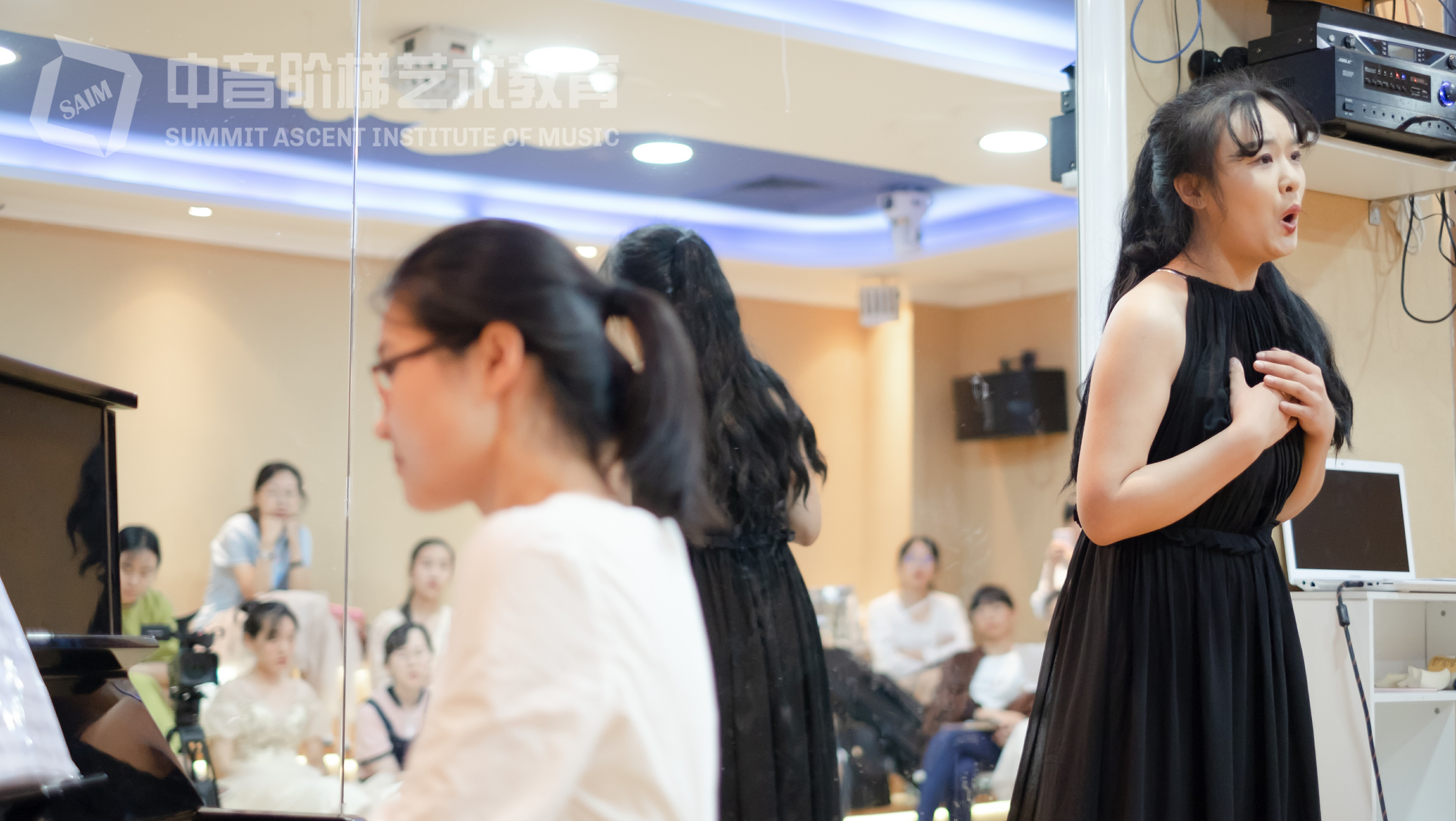 高考音乐艺考难吗 好就业吗