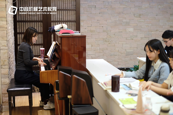 音乐艺考培训班费用大概多少