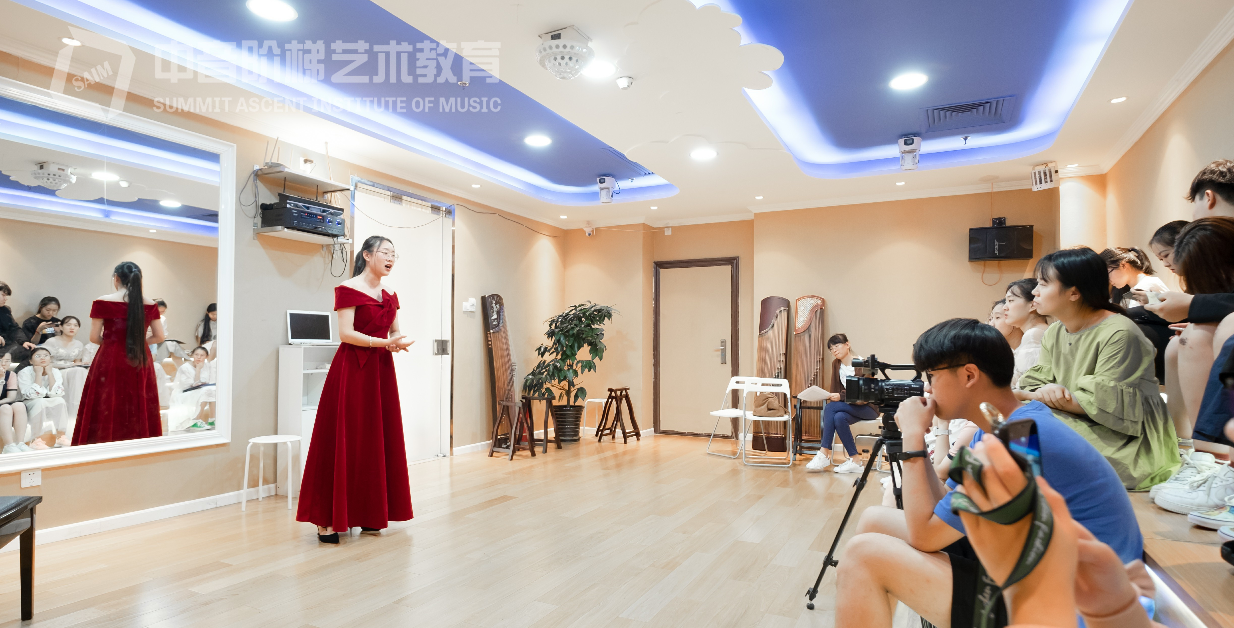 乐器艺考都考什么