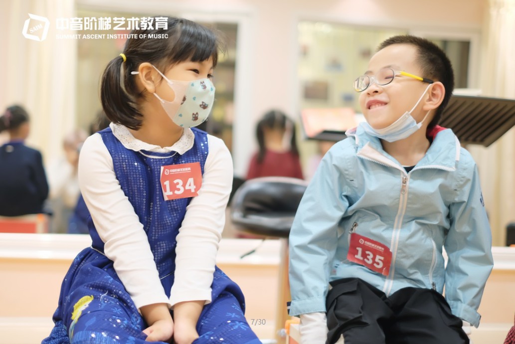 小学生音乐培训都有什么好处