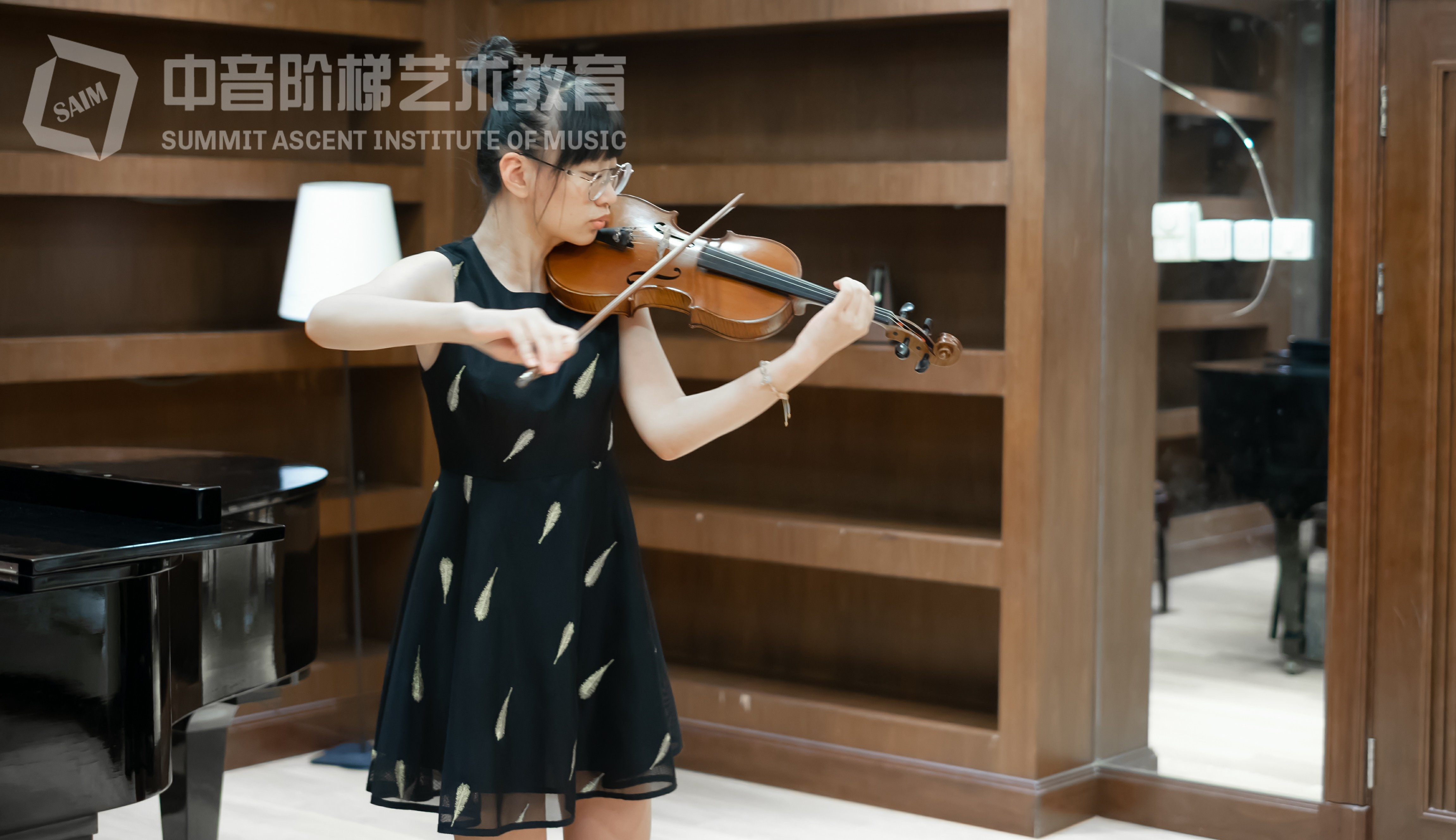 小提琴怎么拉好听