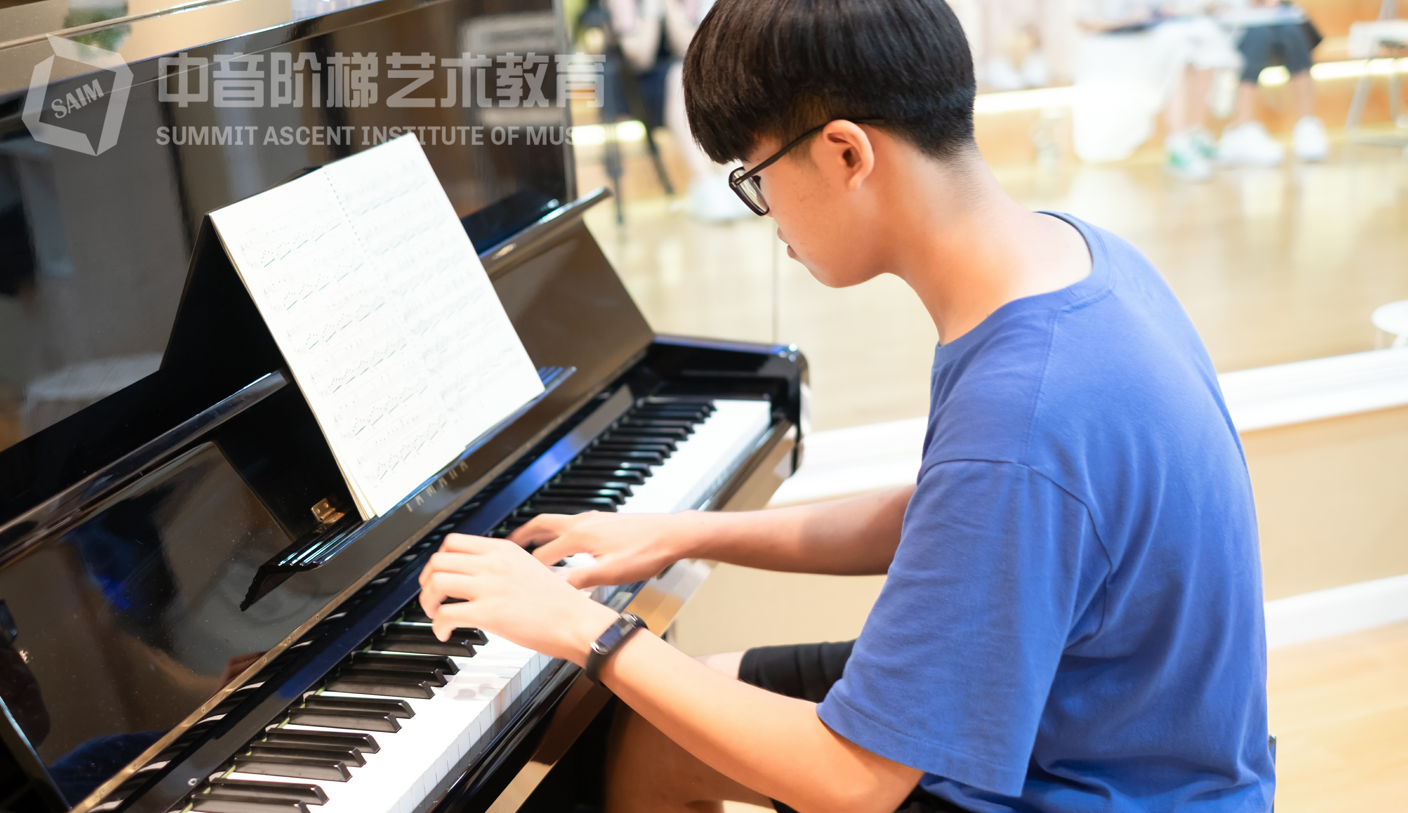 钢琴学习，慢练的重要性体现在哪些方面