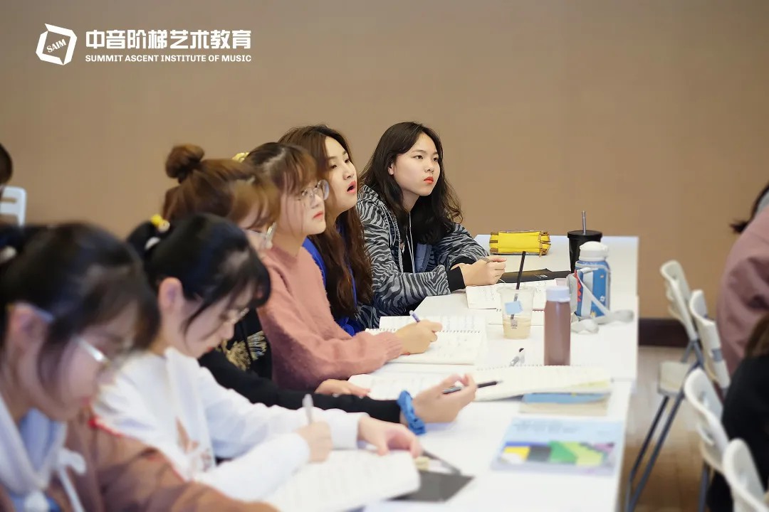 音乐小三门指的是什么,有什么学习的技巧