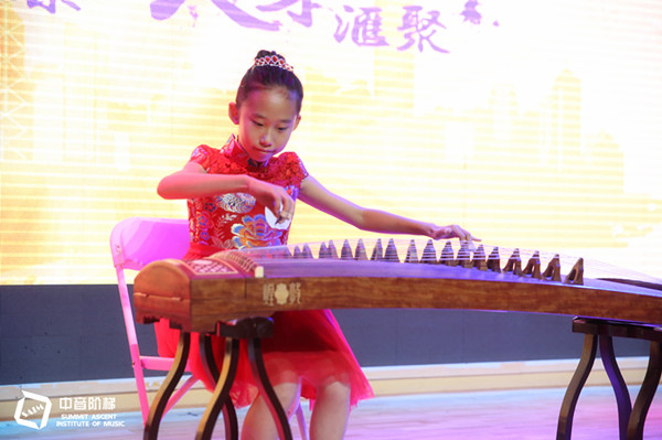 初学古筝注意事项有哪些？