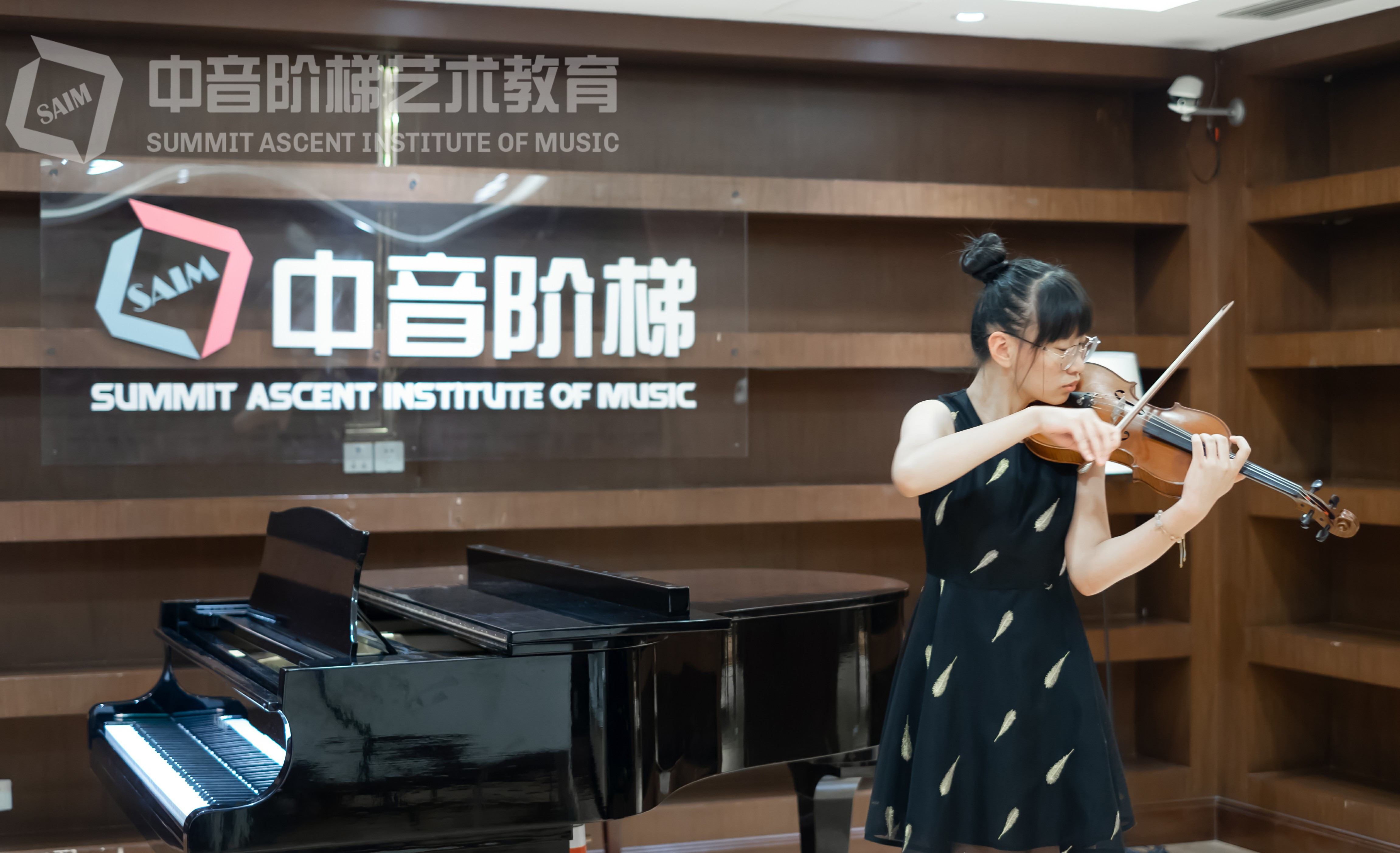 小提琴高考可以考哪些学校？