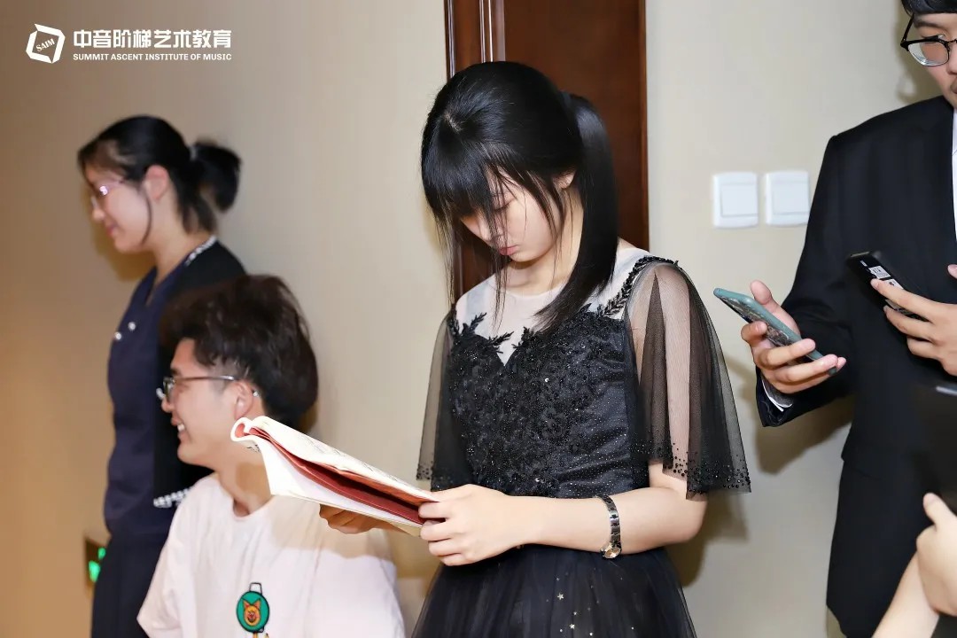 音乐小三门怎么学好？