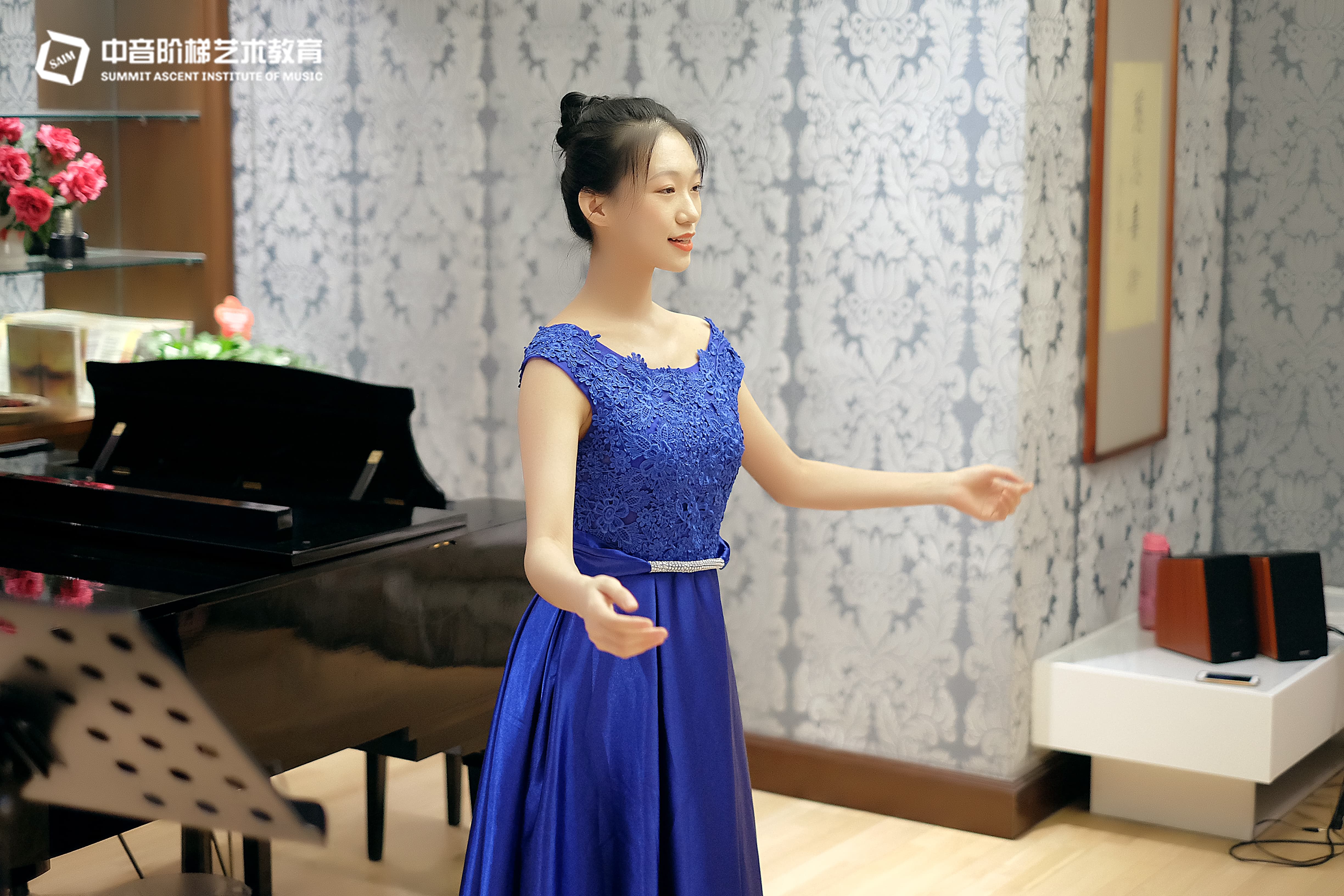 颤音怎么练 颤音的发声方法