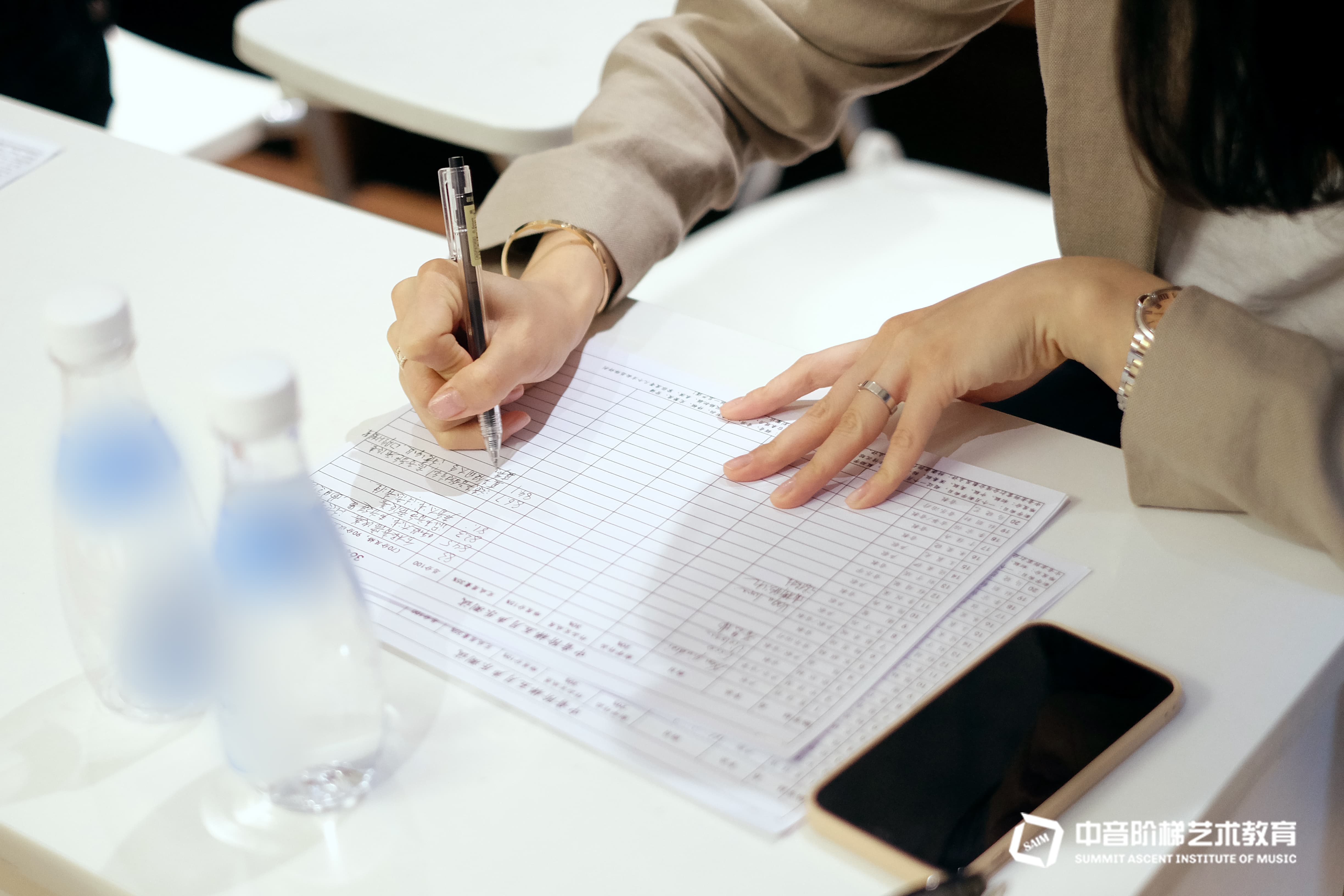 作曲和编曲的区别是什么 作曲要注意什么