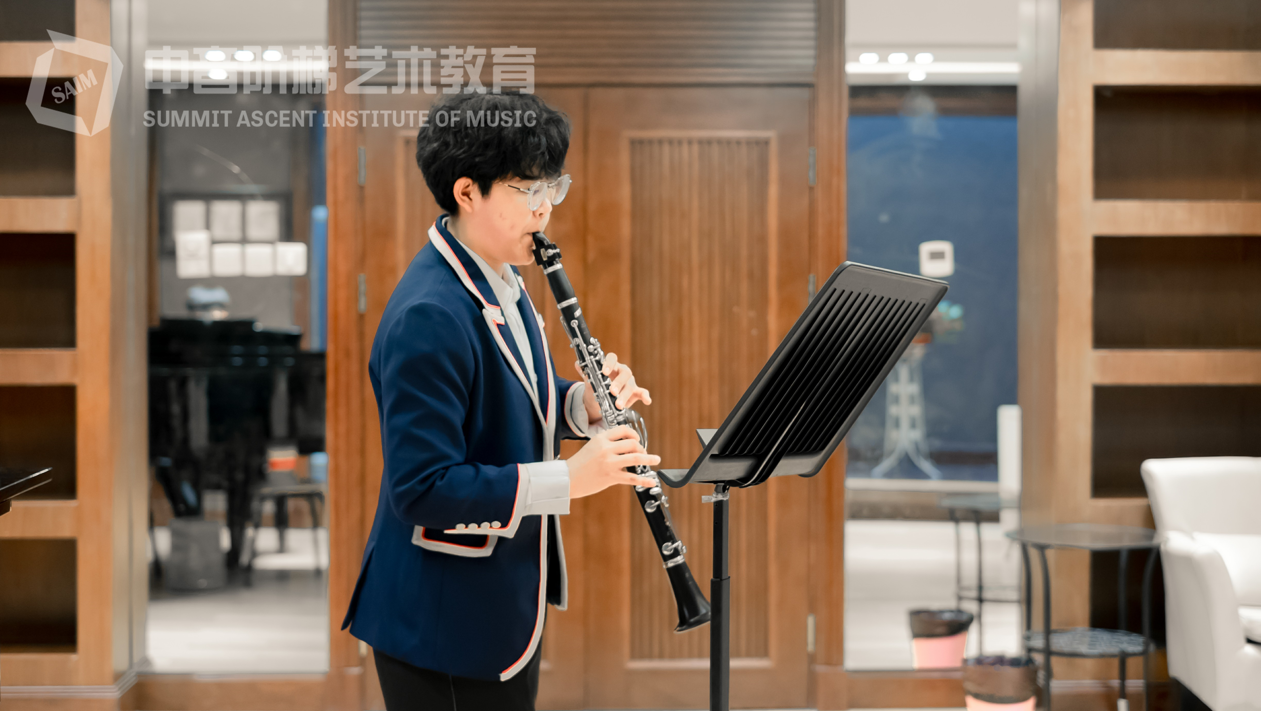 单簧管专业培训怎样选机构？费用是多少？