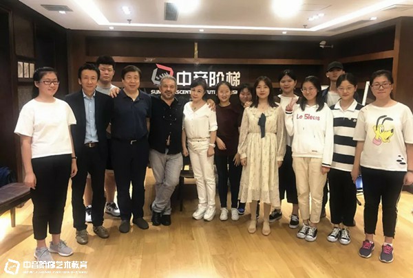 高考音乐辅导老师哪里找 高考音乐辅导有什么课程