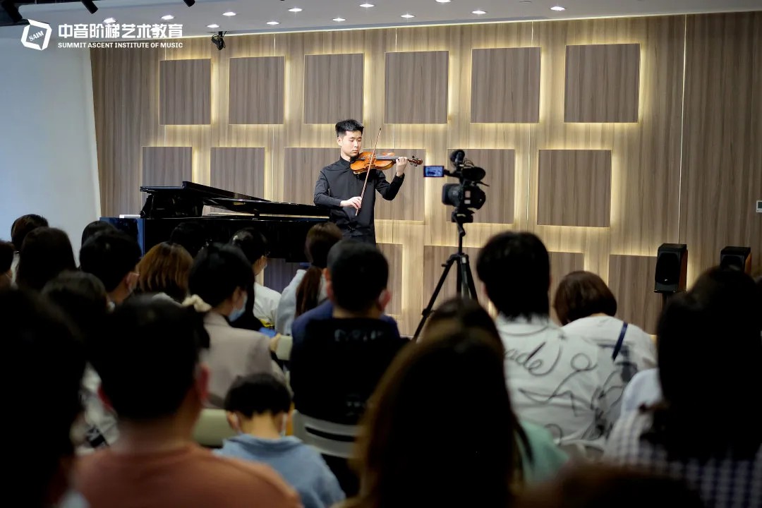 如何参加艺考音乐？参加音乐艺考需要满足哪些条件？