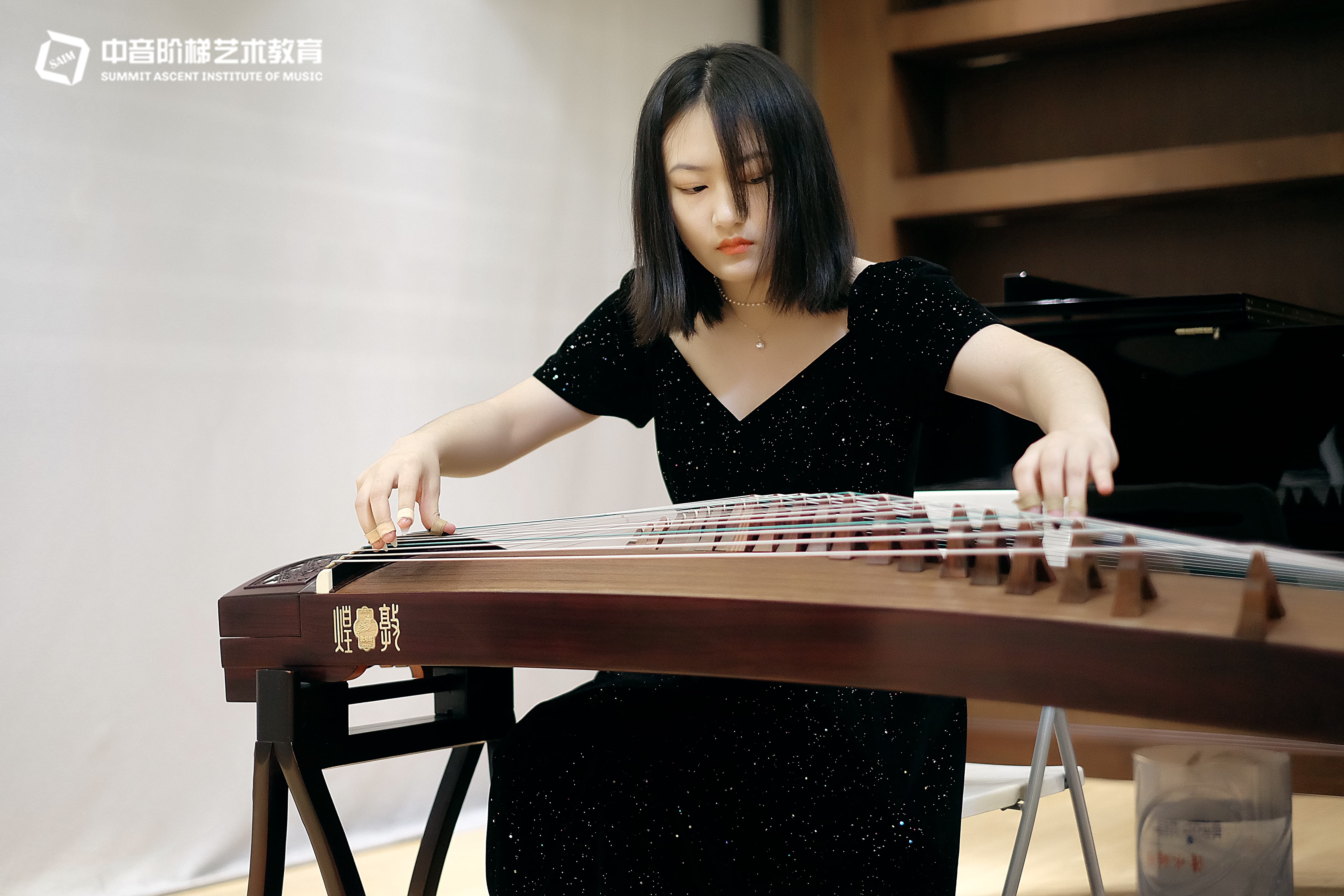 古筝好学吗？高考古筝艺术生要多少钱？