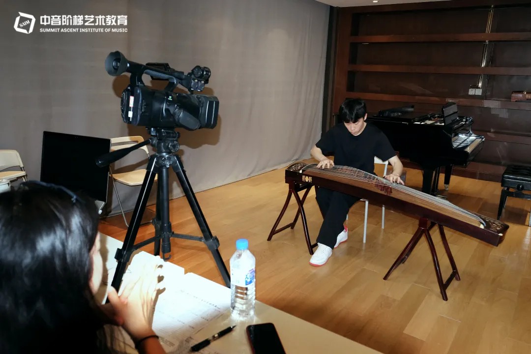 我国哪些大学收古筝艺术生？