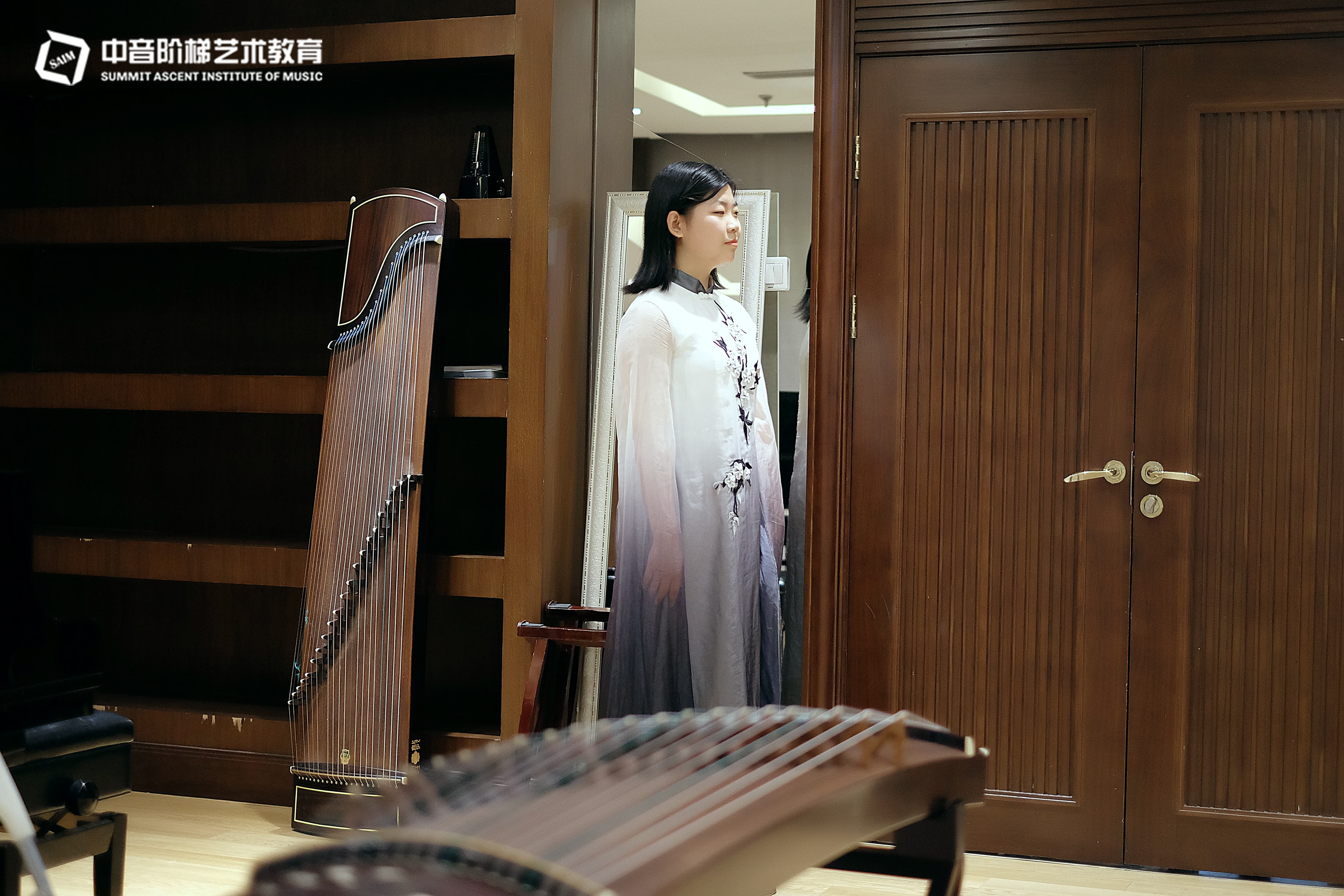 古筝是什么乐器？古筝艺术生能考哪些学校？