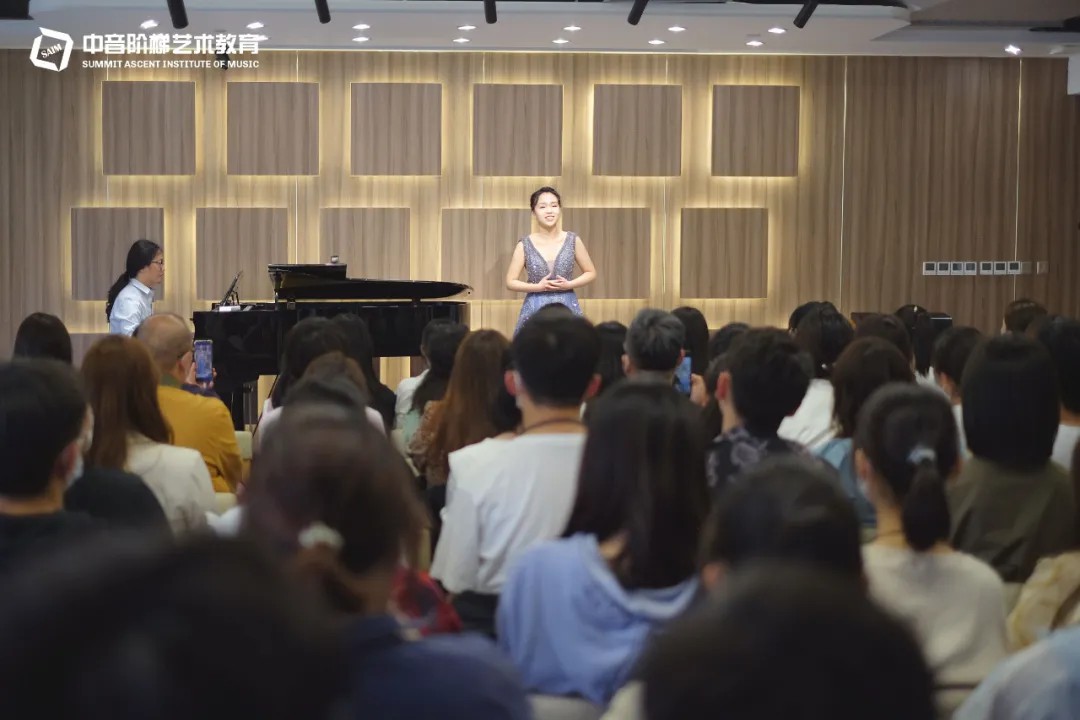 考生学音乐可以考什么样的大学?