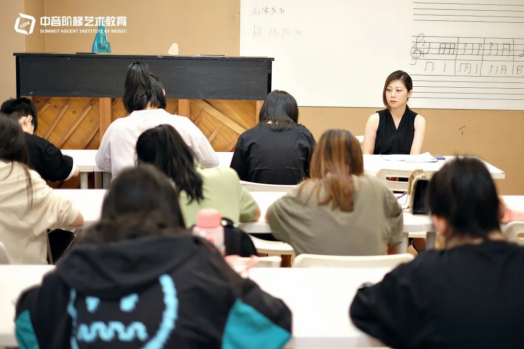 音乐艺术生高三集训费用有多少以及集训的好处有哪些