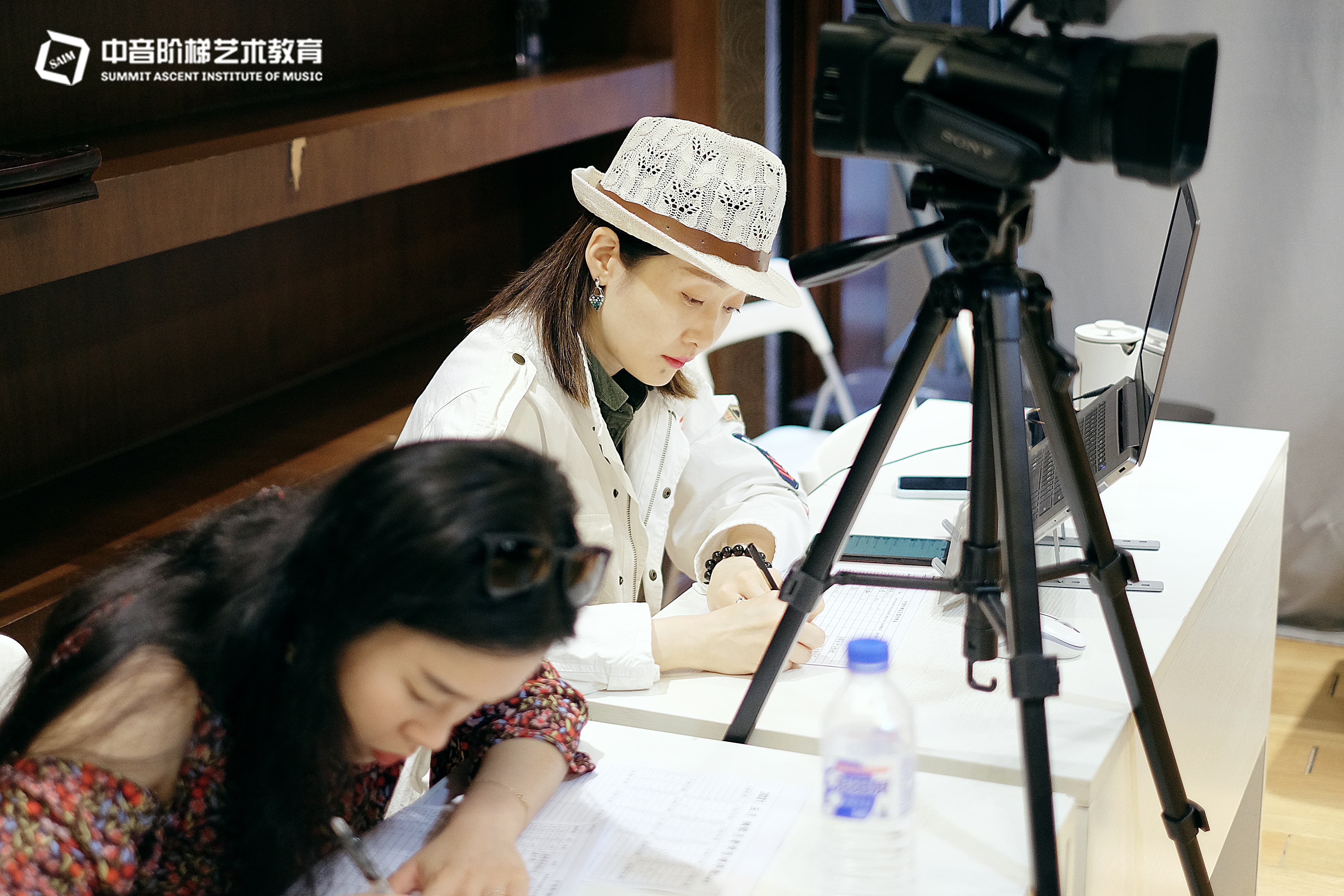 二胡艺考集训营：二胡艺考需要注意什么？