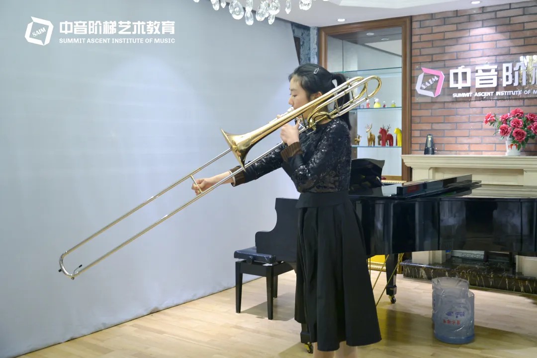 小号种类有哪些，小号好学吗？