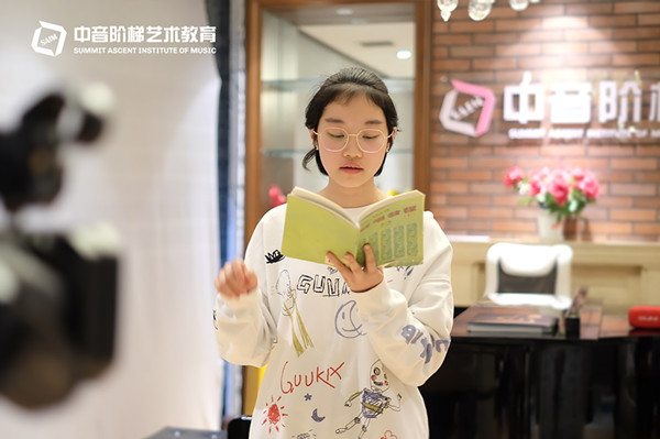 北京声乐到哪里培训好？声乐学习有哪些内容